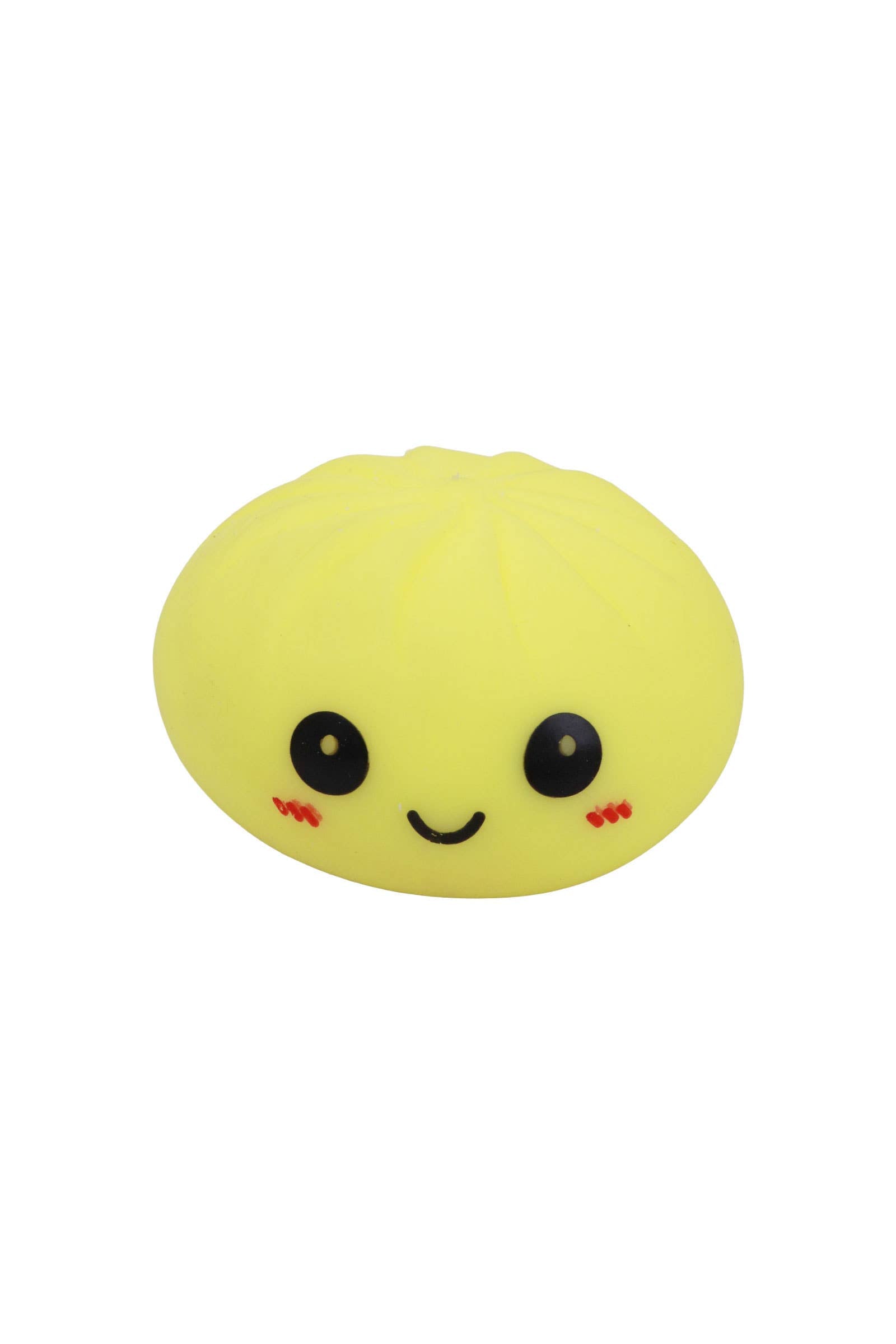 Soft Bao Bun