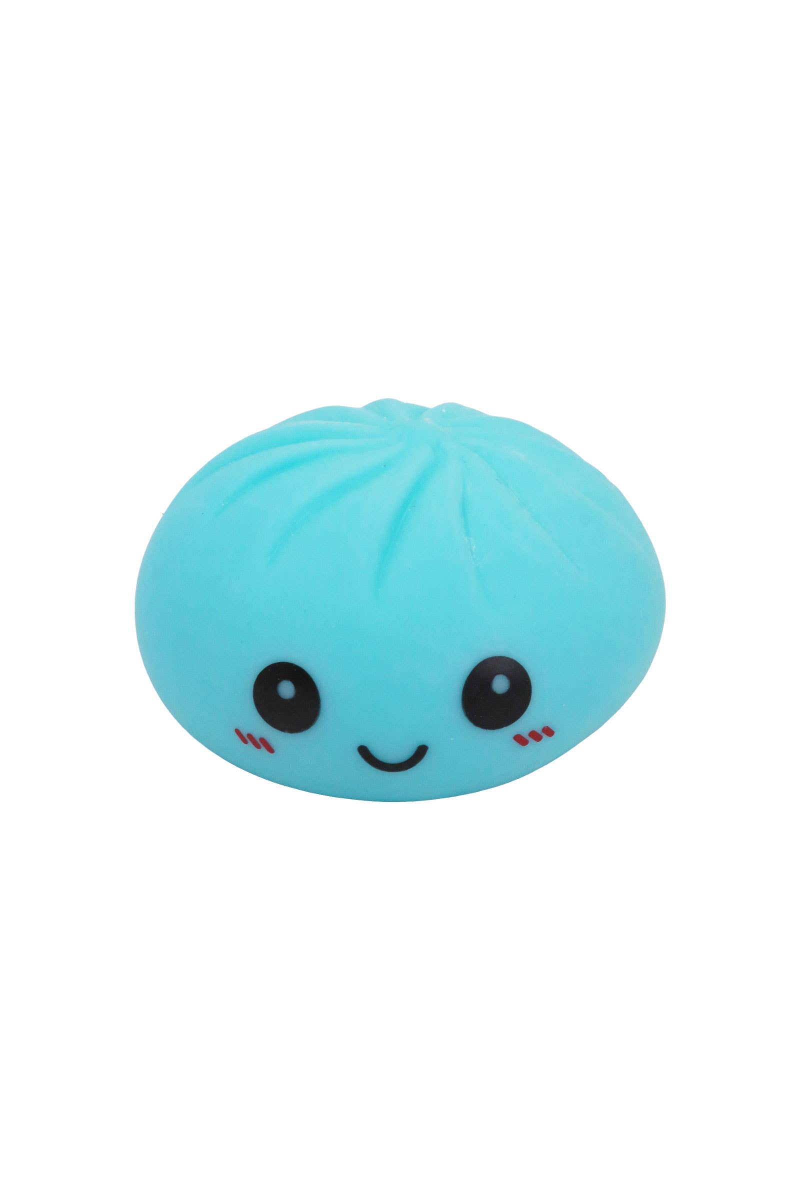 Soft Bao Bun