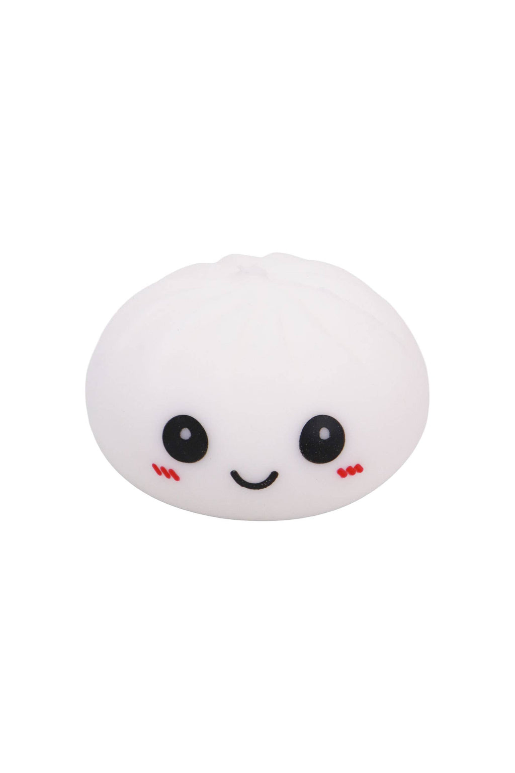 Soft Bao Bun