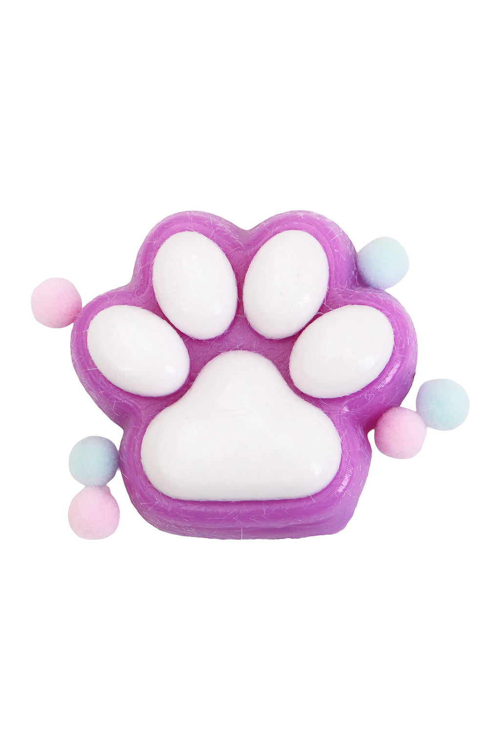 Cozy Paw Mochi