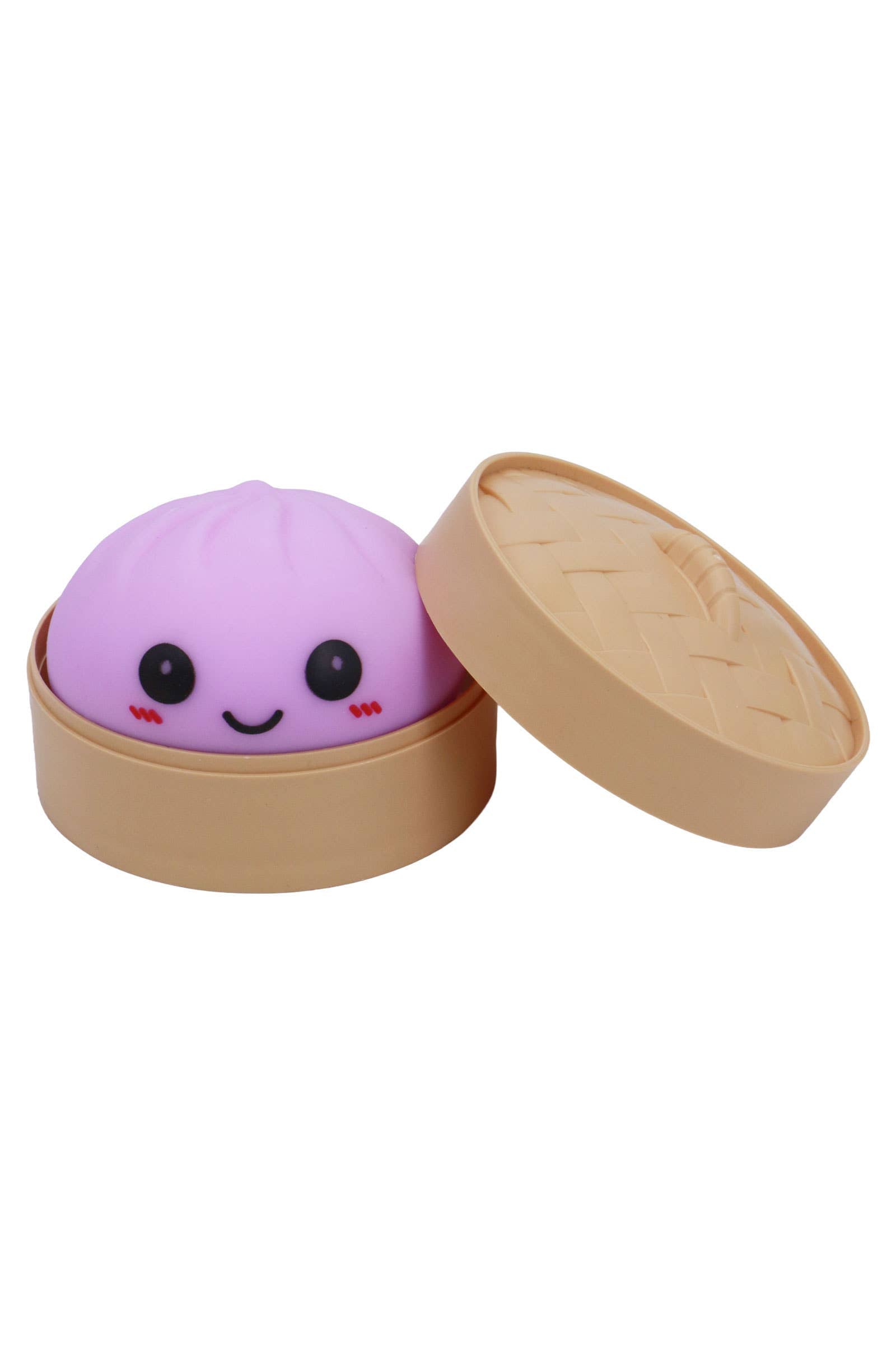 Soft Bao Bun