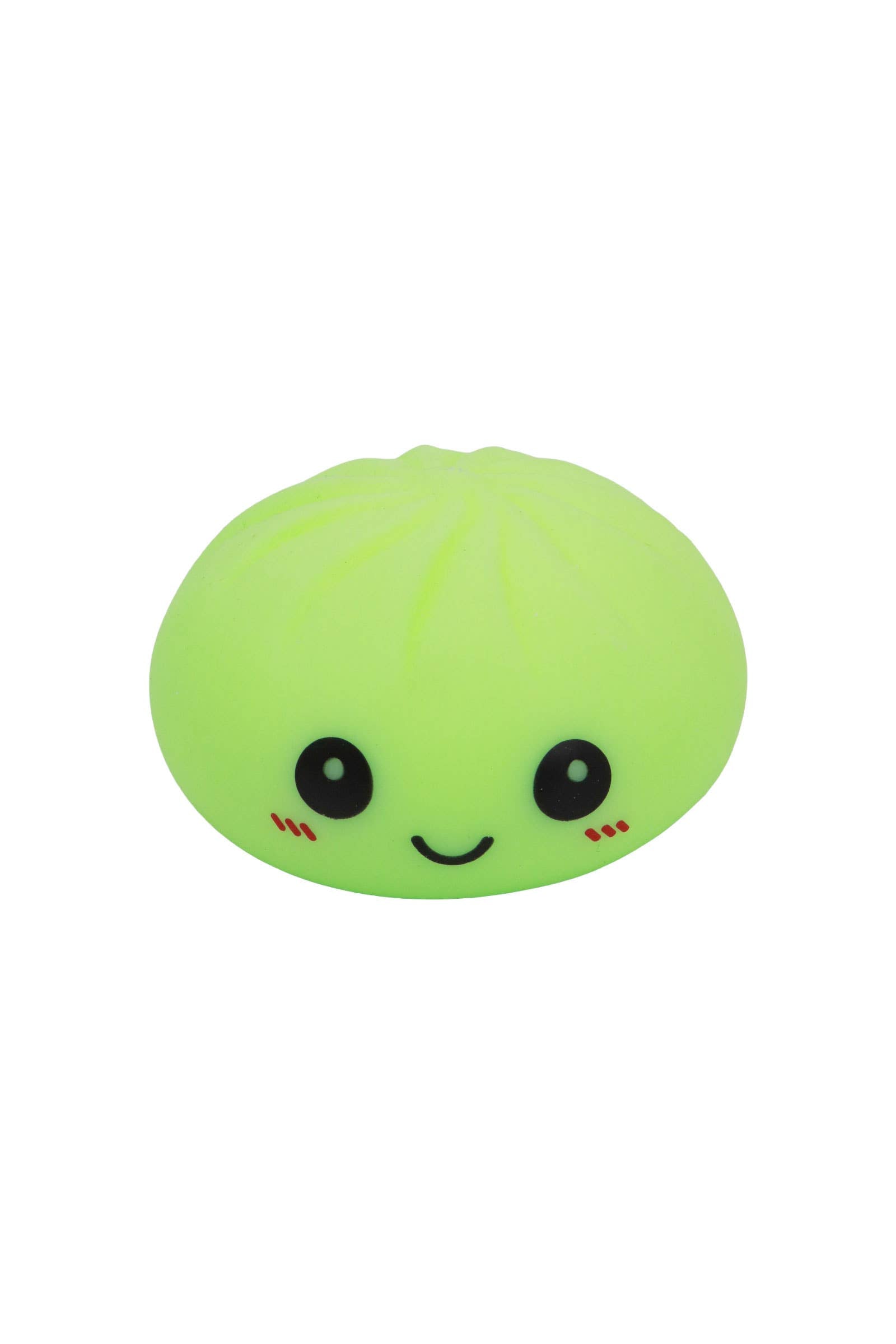 Soft Bao Bun