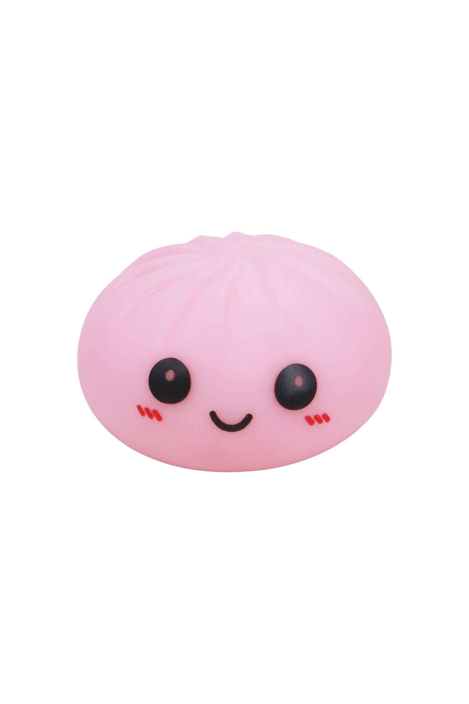 Soft Bao Bun