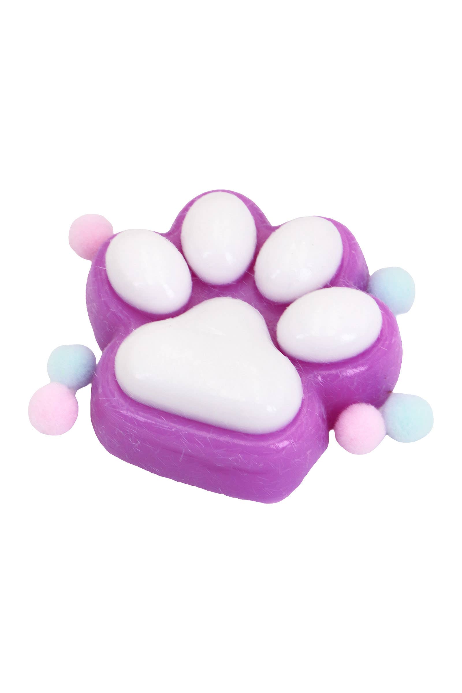 Cozy Paw Mochi