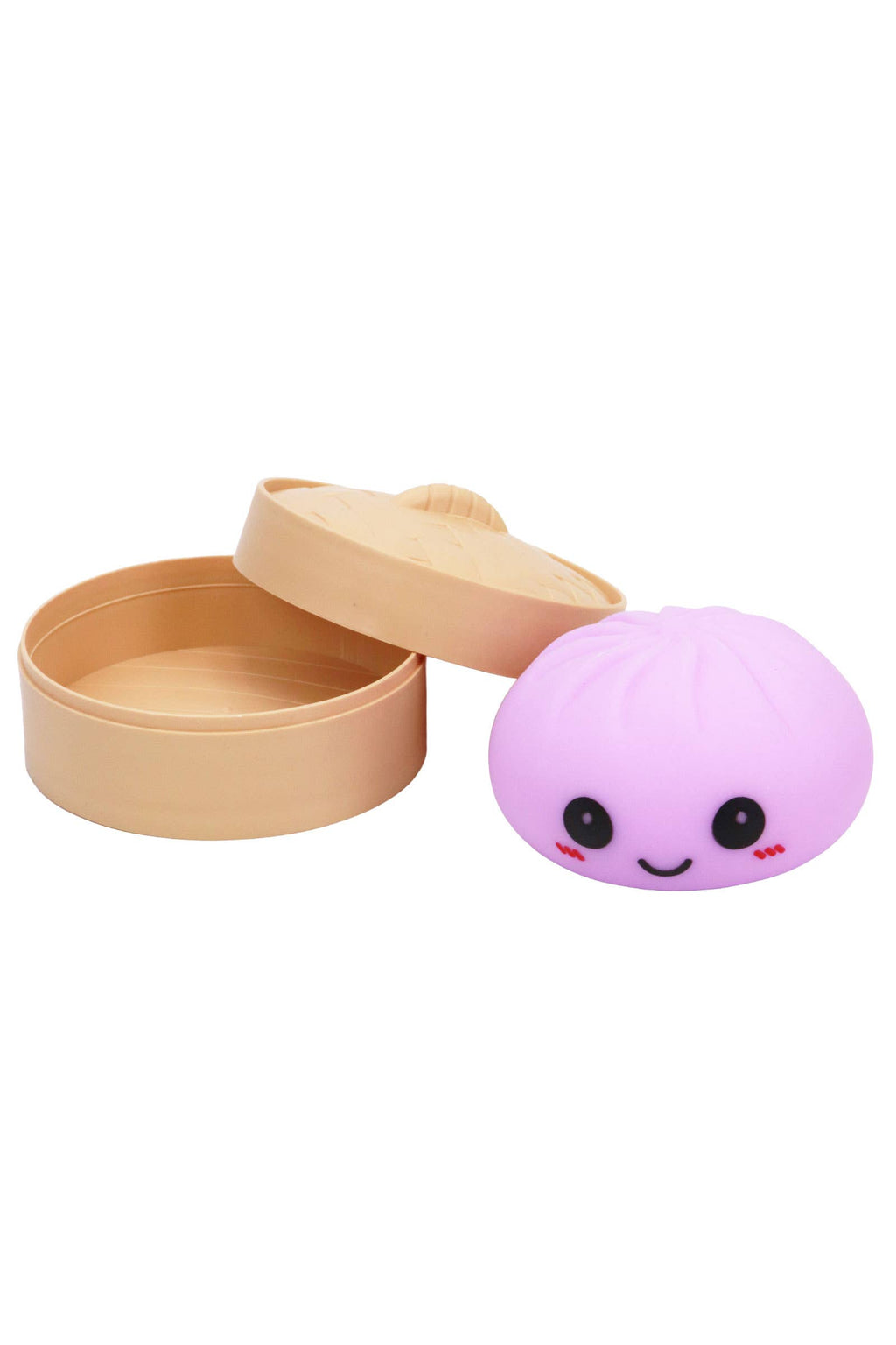 Soft Bao Bun